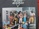 QUIET RIOT LP Vinyl Record Self Titled Randy Rhoads