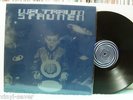 WELTRAUMSTAUNEN cosmic psych Kraut LP Original RARE m(-