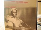 Orig 60s  LP Leadbelly 
