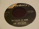 THE SPARKLES- HICKORY#1443  