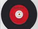 Garage Psych Fuzz 45 CONSOLIDATED EXPRESS SUMMIT HEAR