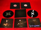 *Only 500 made* The XX Deluxe Vinyl LP FULLY SIGNED 12