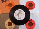 5 Records, 5 Break Classics, Hear Clips....LISTEN