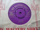 BLUE MOON - ELVIS PRESLEY - UK HMV RECORDS