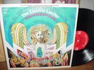 BRUCE HAACK Electric Lucifer original psych moog LP