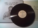 ERIC CLAPTON  -- Crossrads – 6 LP Box  von 1988