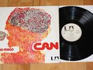 The Can: Tago Mago Krautrock Kult Vinyl-LP orig. UA 71