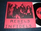 REBELS & INFIDELS Primer 7