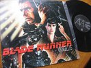 VANGELIS - Blade Runner 1994 - LP BRAZIL OST  promo