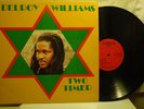 delroy williams  two timer