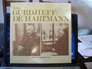 The Music of GURDJIEFF / THOMAS DE HARTMANN  4LP SET
