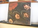 Beatles Rubber Soul -  Mobile Fidelity  MFSL Sealed