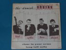 7-Single-Beat-THE DANISH SHARKS-Long tall sally
