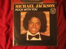 Michael Jackson Rock With You 12