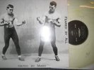 BFG & Ken - Hated by Many RARE OI Vinyl LP Rock o Rama