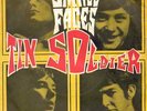 SMALL FACES TIN SOLDIER ITALY 7