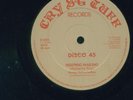 ASHANTIE ROY/PRINCE FAR I WEEPING WAILING 83STRUGGLE 12