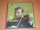 Capitol Stereo Box Set The Art of Milstein Rare NM