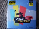 Johnny Hallyday Coffret 10 EP 1961-1962 NEUF 3000 ex
