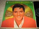 ELVIS PRESLEY  AUSTRALIAN SAMPLE PROMO LP