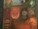 King Crimson - In The Wake Of Poseidon. Pink Island