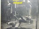Dance Calypso SMALL ISLAND PRIDE Dictator COOK 1180 NM