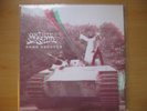 Orange Sunshine - Homo erectus LP MOTORWOLF 370/500