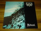 Master's Hammer - Ritual / 1994 Osmose LP / OIS / rare