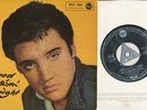 ELVIS PRESLEY EP Germany EPA-9562  Good Rockin'.