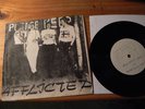 The Afflicted- all right boy - - 1982 Handmade