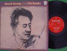Henryk Szeryng Plays Fritz Kreisler-PHILIPS ENGLAND