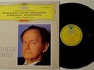 WILHELM KEMPFF-BEETHOVEN:Moonlight Sonata DGG RED ST