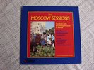 THE MOSCOW SESSIONS - Sheffield Lab's - NM