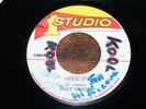 ZOOT SIMMS - African - 7