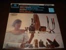 George SZELL conducts Russian Music, rare SAX 2490 LP