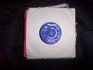 JOHNNY HALLYDAY-CARAVAN OF LONELY MEN-UK PHILIPS-C SCAN