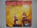 IRON MAIDEN 