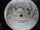 SYLVIA STRIPLIN orig. SEARCHIN' 12