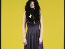 MILDRED & MICE 7in. (Third Man) ° BIZARRO White Stripes