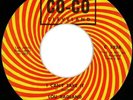 Lou Ragland & The Hot Chocolate : 70's Soul 45 on Co-Co