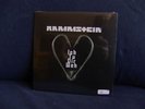 MEGA-RAR: RAMMSTEIN 