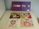 SMASHING PUMPKINS SIAMESE SINGLES BOX SET RARE MINT UNP