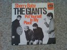 The Giants  Sherry Baby