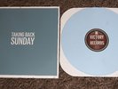 TAKING BACK SUNDAY tell all your friends LP