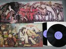HMS DONOVAN - Dawn UK 2xLP with POSTER A1/B1/C1/D1 EX