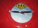 WASP Uncut SHAPE Forever Free 12