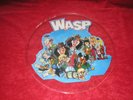 WASP Uncut SHAPE The real me 12