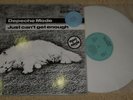 Depeche Mode - Just can´t get enough White Maxi Vinyl