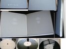 JOY DIVISION-STILL UK HARD BOUND 1st PRESS HESSIAN 1980
