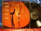 BESS BONNIER - THEME FOR THE TALL ONE LP '58 RARE JAZZ